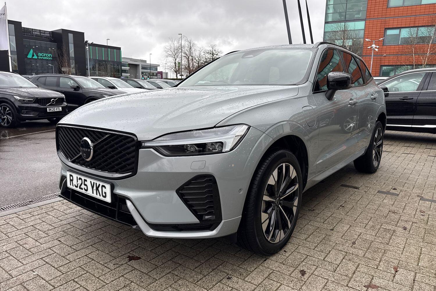 Used Volvo XC60 2025 for sale - 77358871: Photo 12