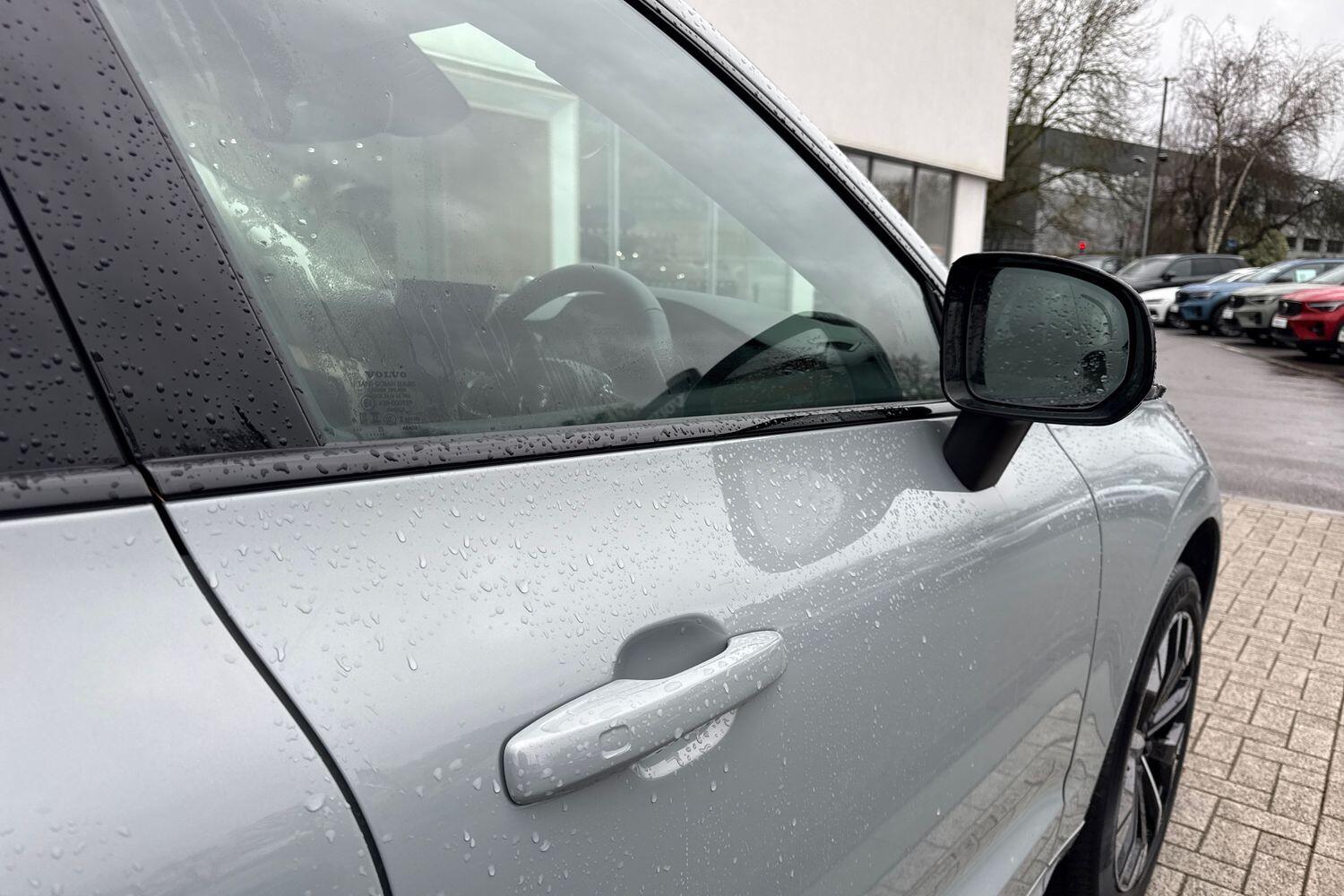 Used Volvo XC60 2025 for sale - 77358871: Photo 17