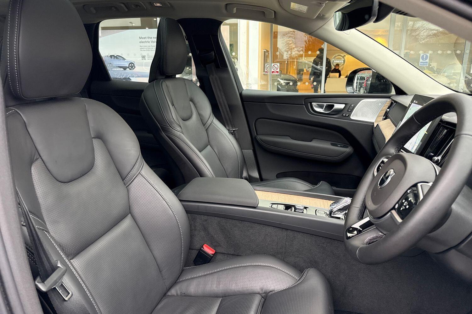 Used Volvo XC60 2025 for sale - 77358871: Photo 26