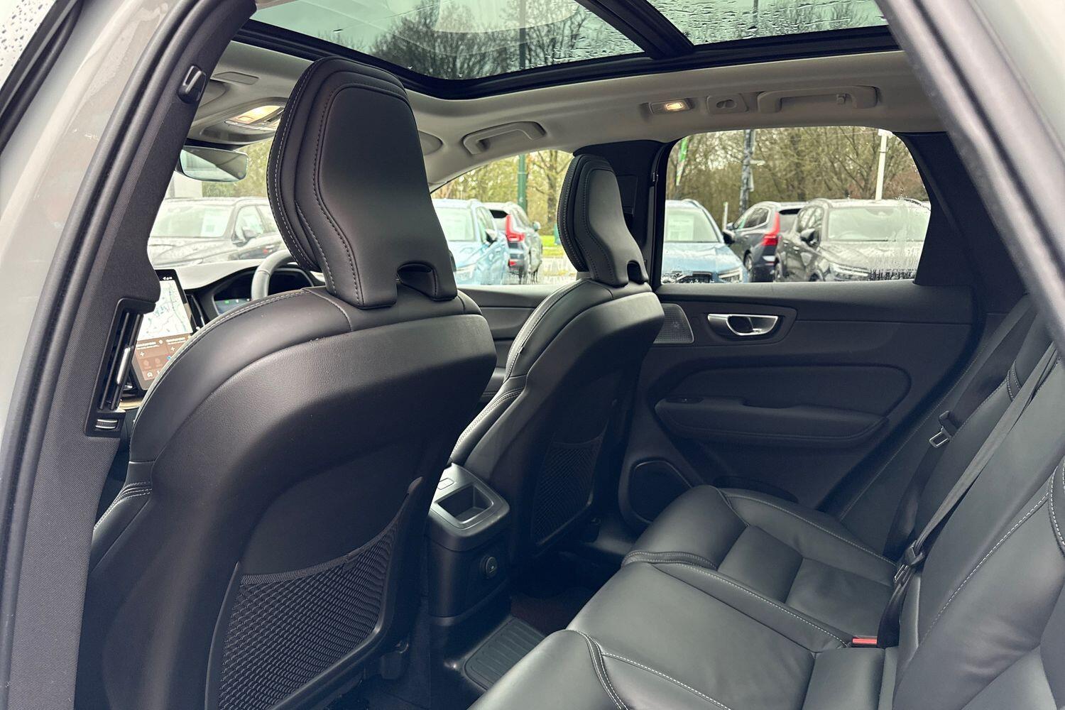 Used Volvo XC60 2025 for sale - 77358871: Photo 31