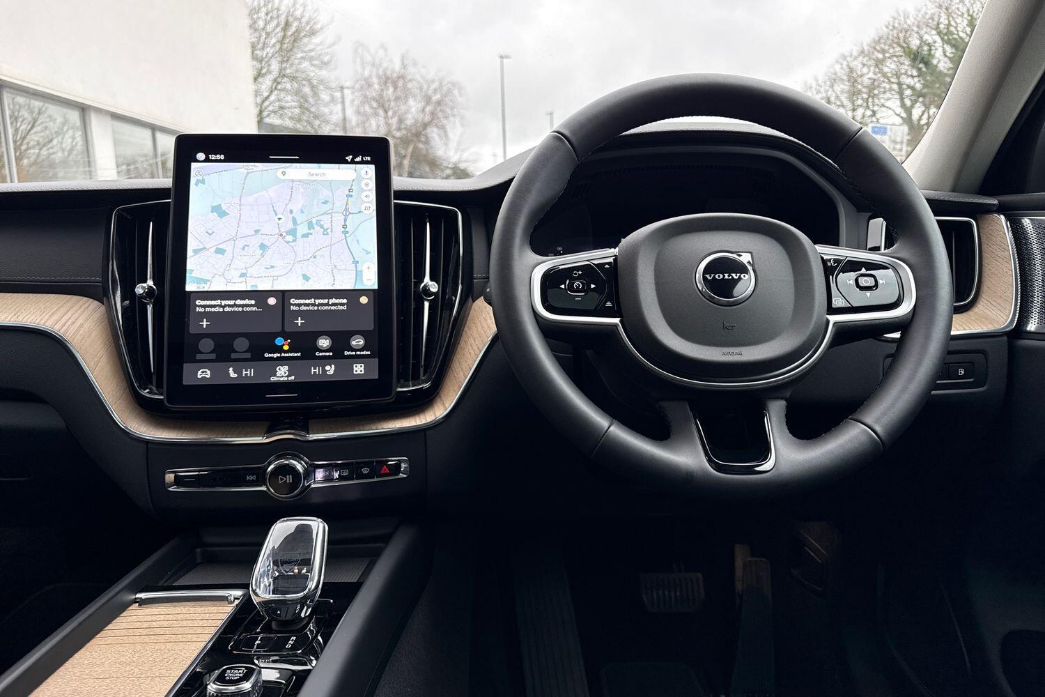 Used Volvo XC60 2025 for sale - 77358871: Photo 34