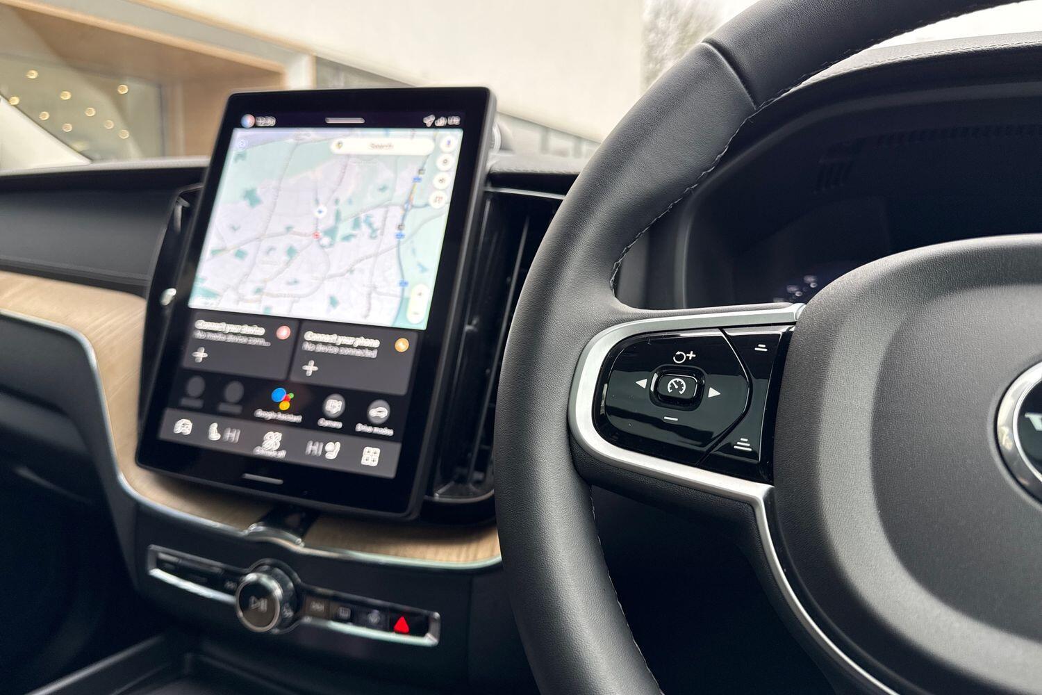 Used Volvo XC60 2025 for sale - 77358871: Photo 36