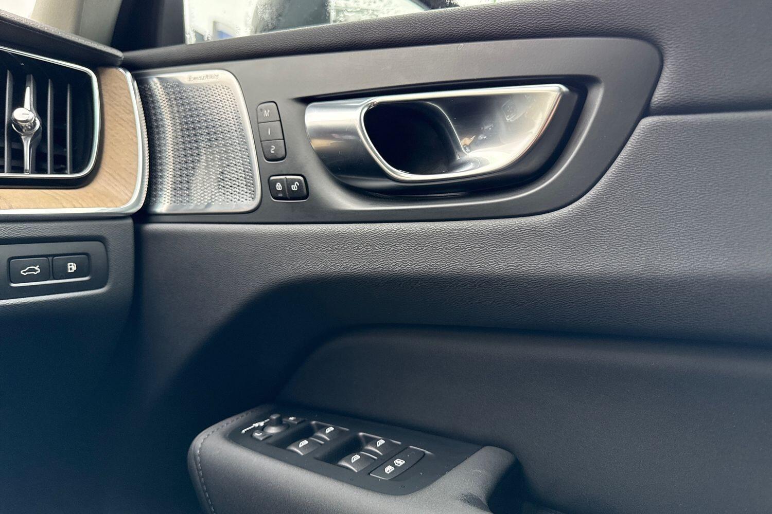 Used Volvo XC60 2025 for sale - 77358871: Photo 42