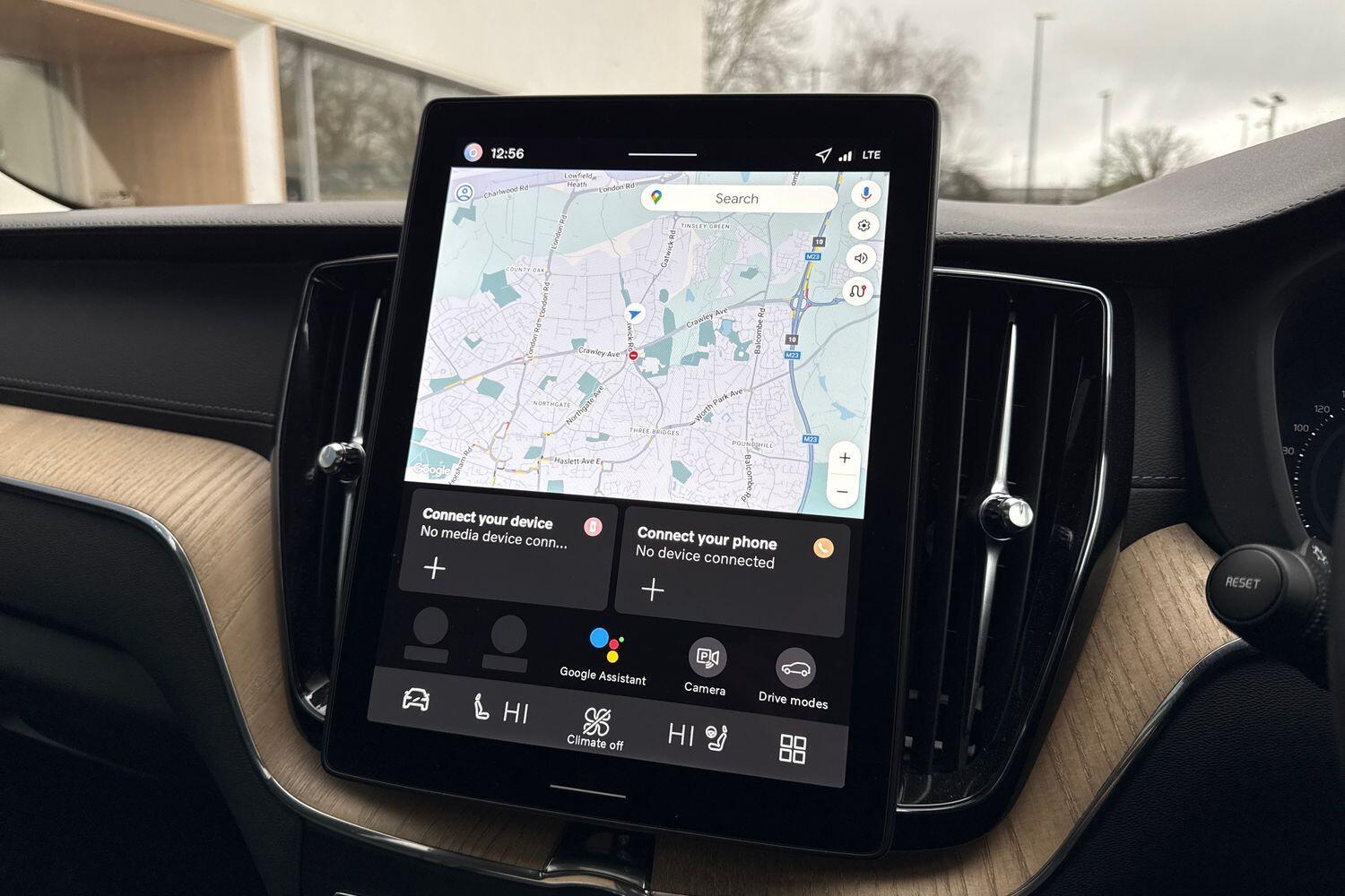 Used Volvo XC60 2025 for sale - 77358871: Photo 5