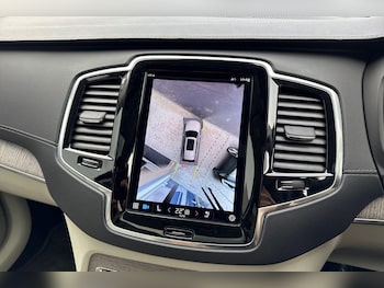 Used Volvo XC90 2022 for sale - 75741124: Photo