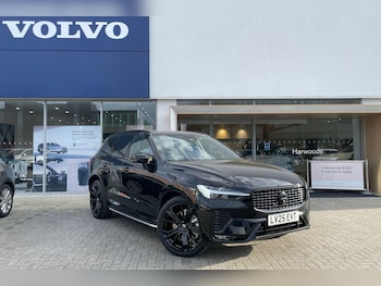 2025 (25) - 2.0 B5 MHEV Ultra Black Edition SUV 5dr Petrol Hybrid Auto AWD Euro 6 (s/s)