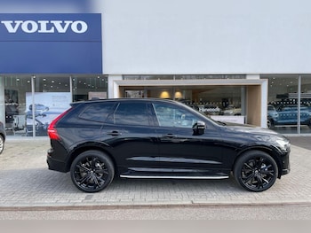 Used Volvo XC60 2025 for sale - 75780786: Photo