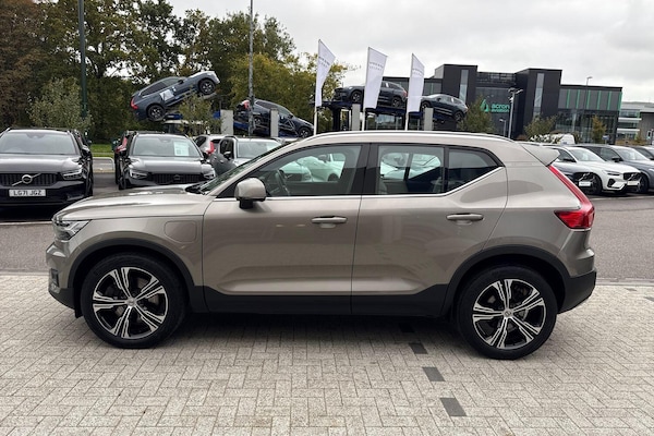 Used Volvo XC40 2022 for sale - 76227632: Photo 10