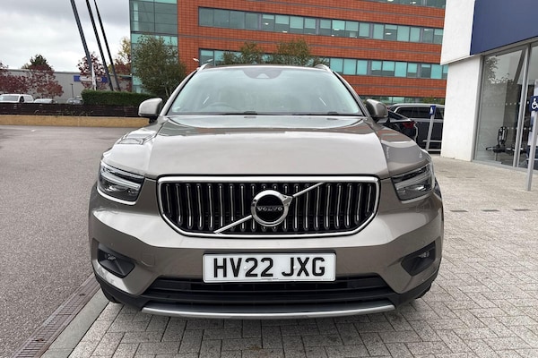 Used Volvo XC40 2022 for sale - 76227632: Photo 12