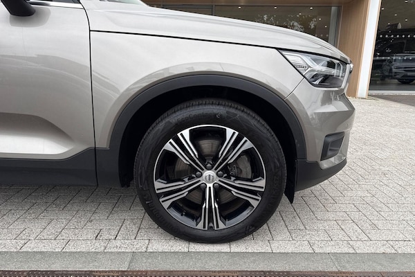 Used Volvo XC40 2022 for sale - 76227632: Photo 13