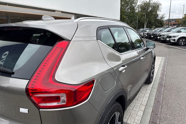 Used Volvo XC40 2022 for sale - 76227632: Photo 14