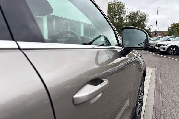 Used Volvo XC40 2022 for sale - 76227632: Photo 16