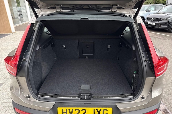 Used Volvo XC40 2022 for sale - 76227632: Photo 19