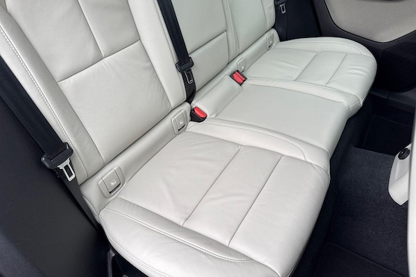 Used Volvo XC40 2022 for sale - 76227632: Photo 24