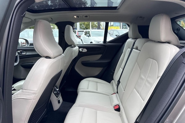 Used Volvo XC40 2022 for sale - 76227632: Photo 29