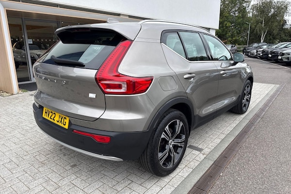 Used Volvo XC40 2022 for sale - 76227632: Photo 7