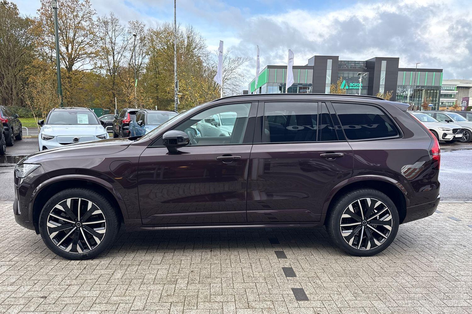 Used Volvo XC90 for sale - 76659019: Photo 12