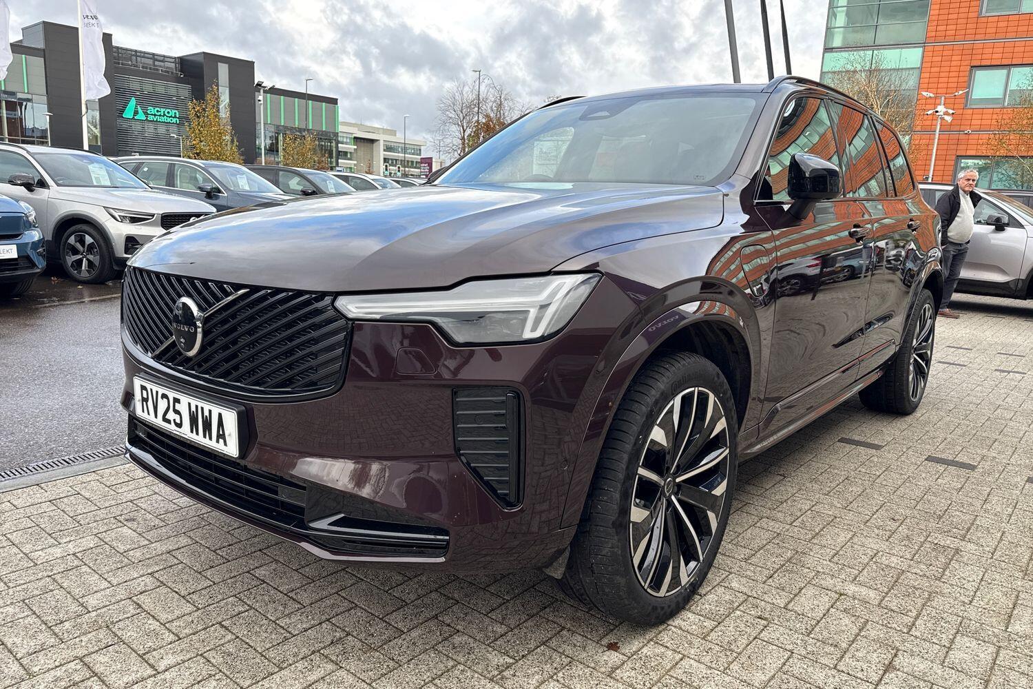 Used Volvo XC90 for sale - 76659019: Photo 13