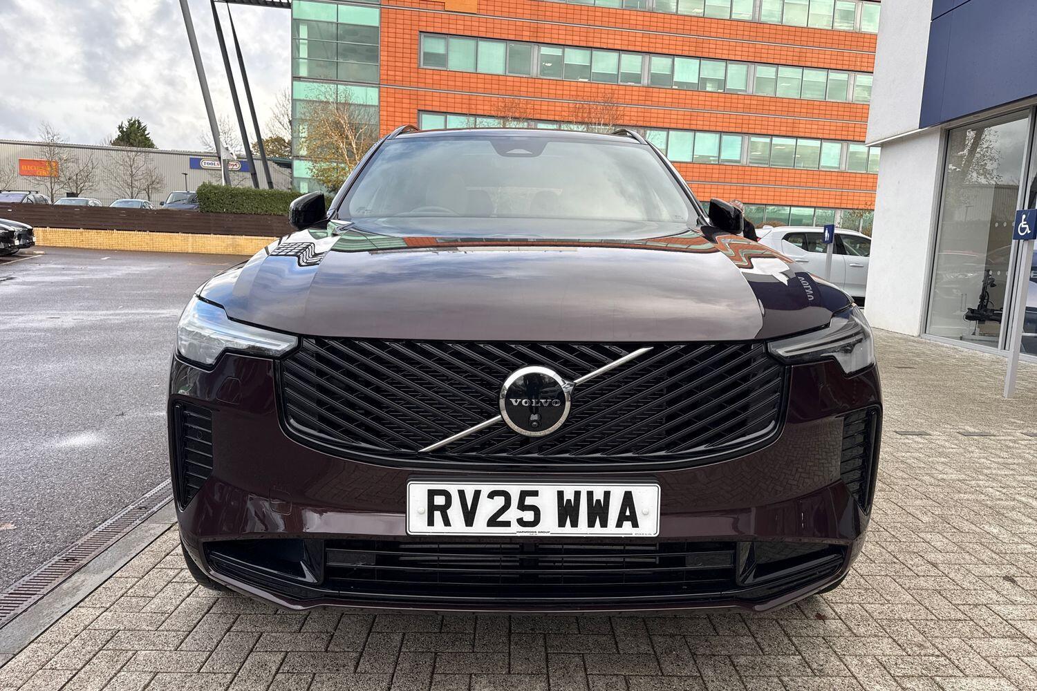 Used Volvo XC90 for sale - 76659019: Photo 14