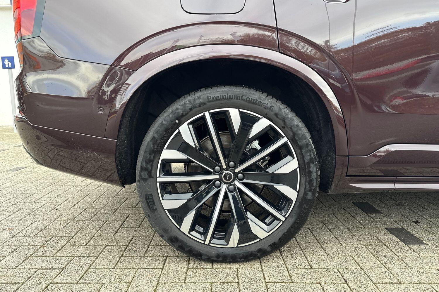 Used Volvo XC90 for sale - 76659019: Photo 15