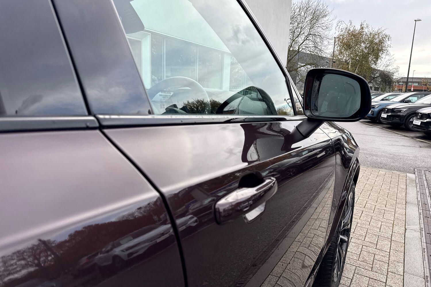 Used Volvo XC90 for sale - 76659019: Photo 18