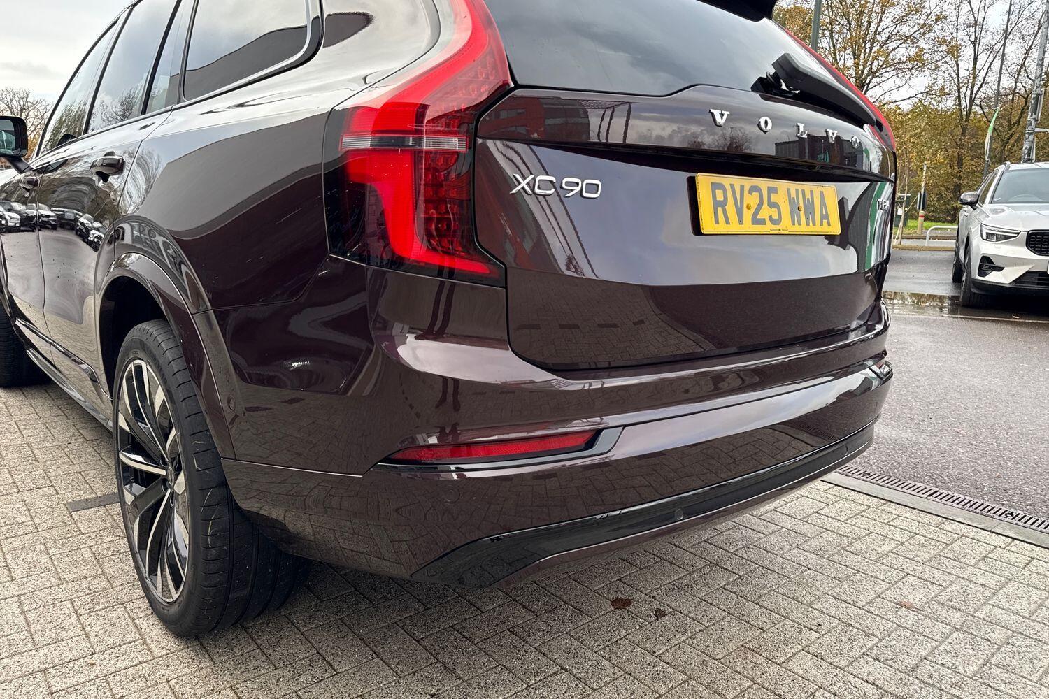 Used Volvo XC90 for sale - 76659019: Photo 19