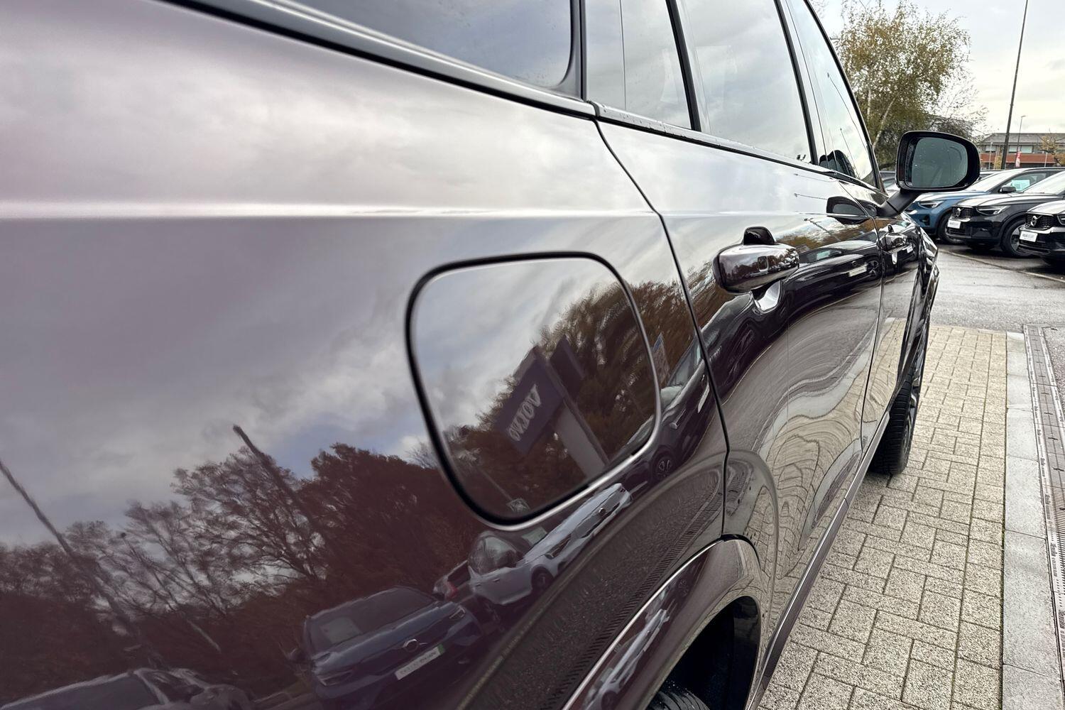 Used Volvo XC90 for sale - 76659019: Photo 20