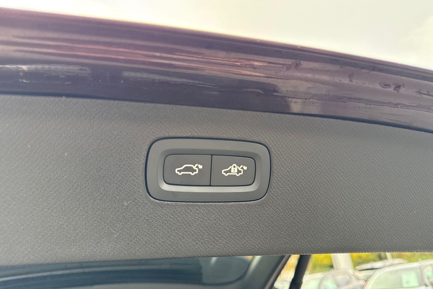 Used Volvo XC90 for sale - 76659019: Photo 22