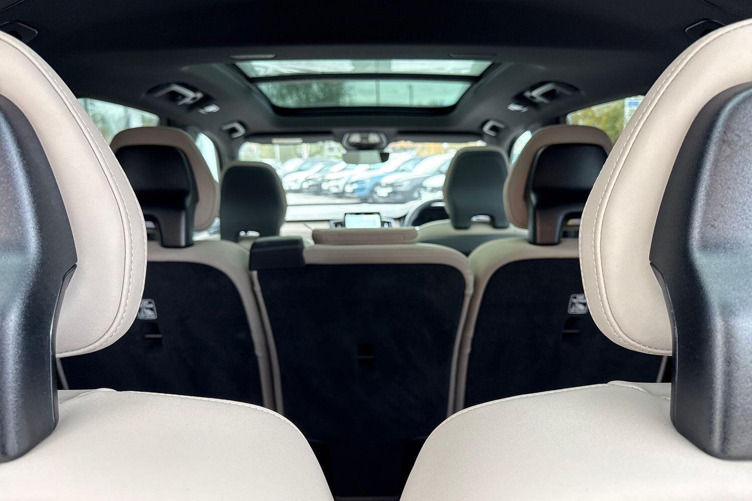 Used Volvo XC90 for sale - 76659019: Photo 23