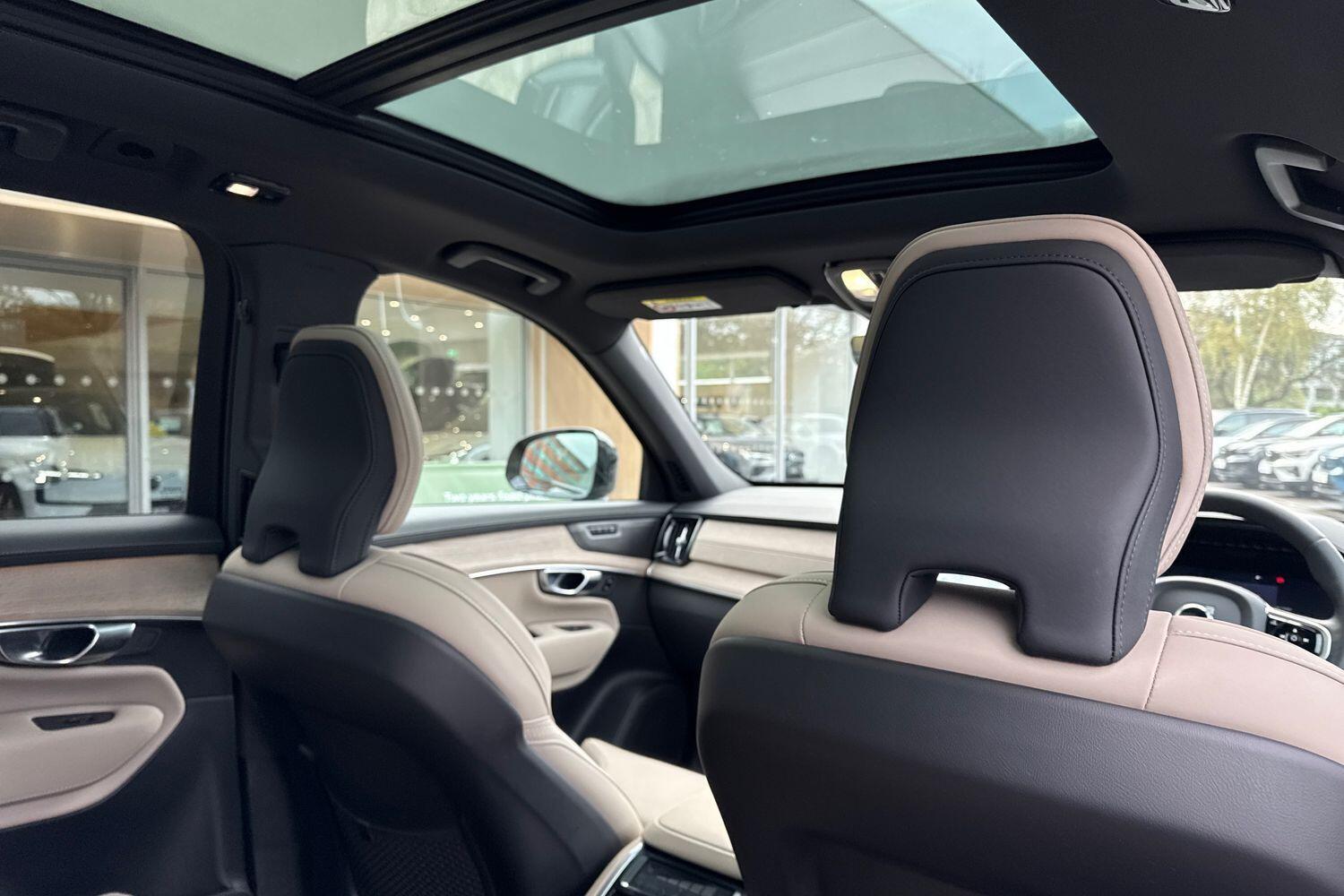 Used Volvo XC90 for sale - 76659019: Photo 25