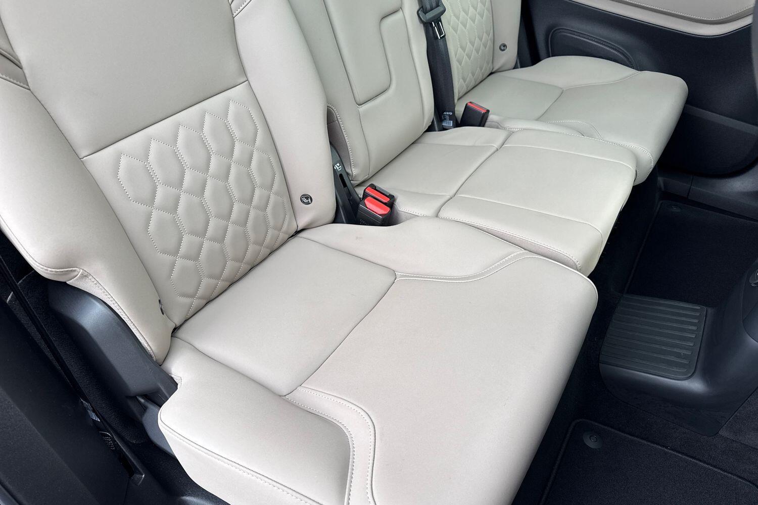 Used Volvo XC90 for sale - 76659019: Photo 26