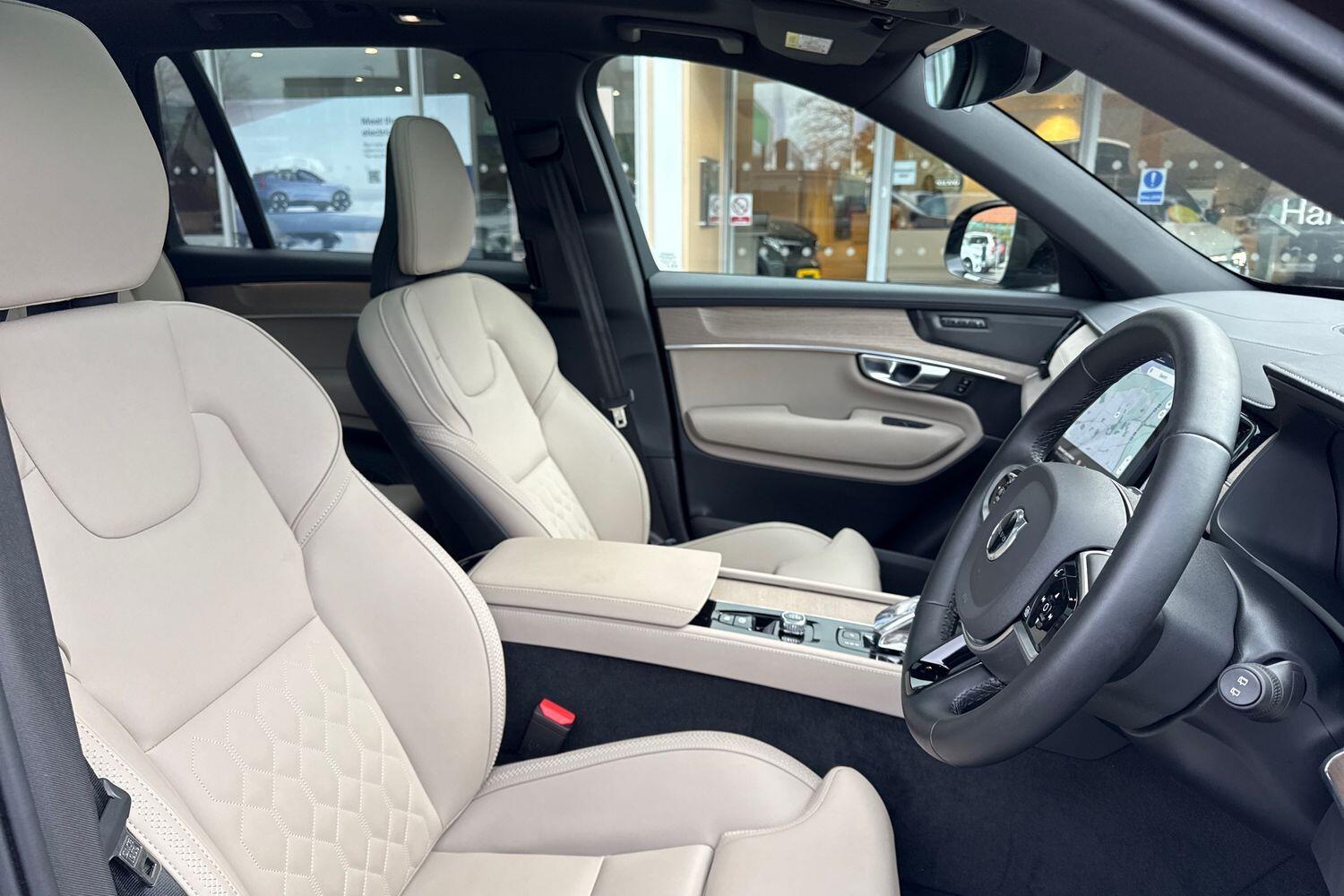 Used Volvo XC90 for sale - 76659019: Photo 27