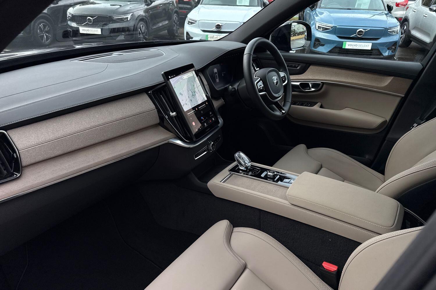 Used Volvo XC90 for sale - 76659019: Photo 28