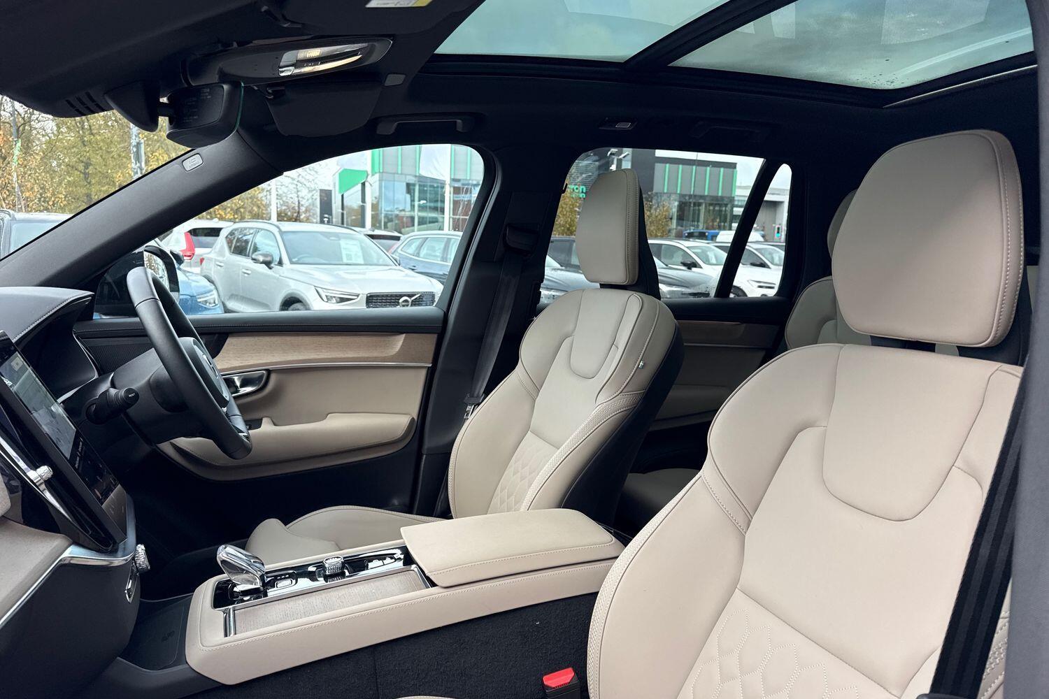 Used Volvo XC90 for sale - 76659019: Photo 29