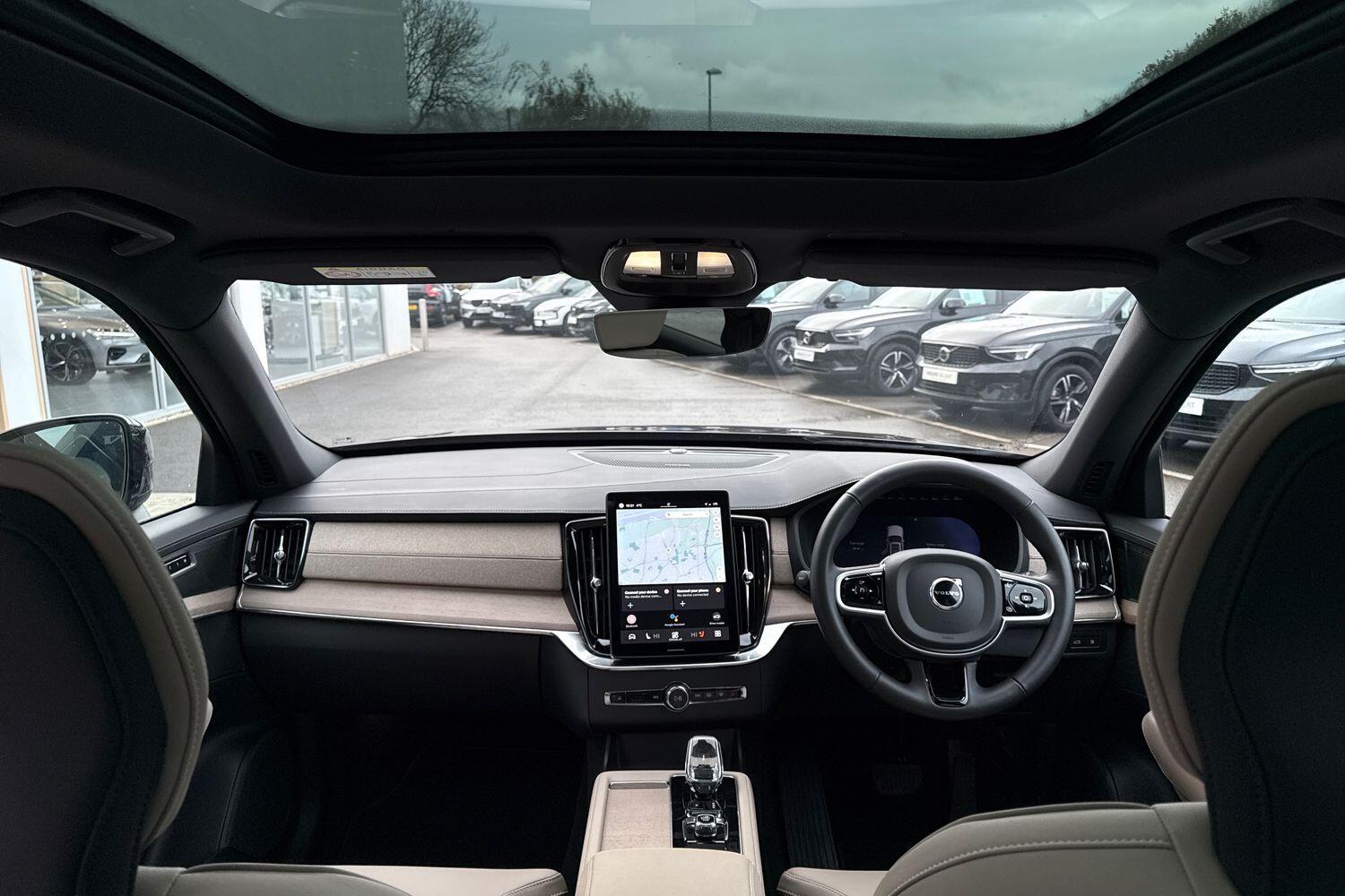 Used Volvo XC90 for sale - 76659019: Photo 3