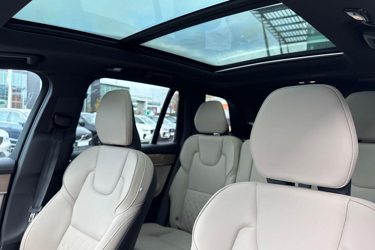 Used Volvo XC90 for sale - 76659019: Photo 30