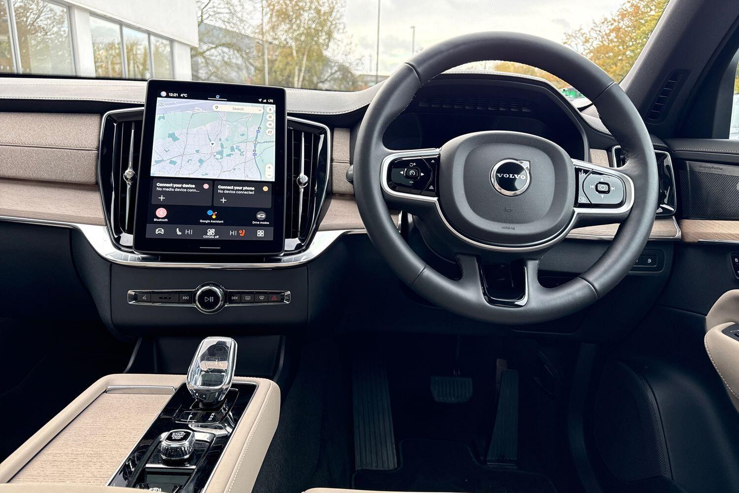 Used Volvo XC90 for sale - 76659019: Photo 35