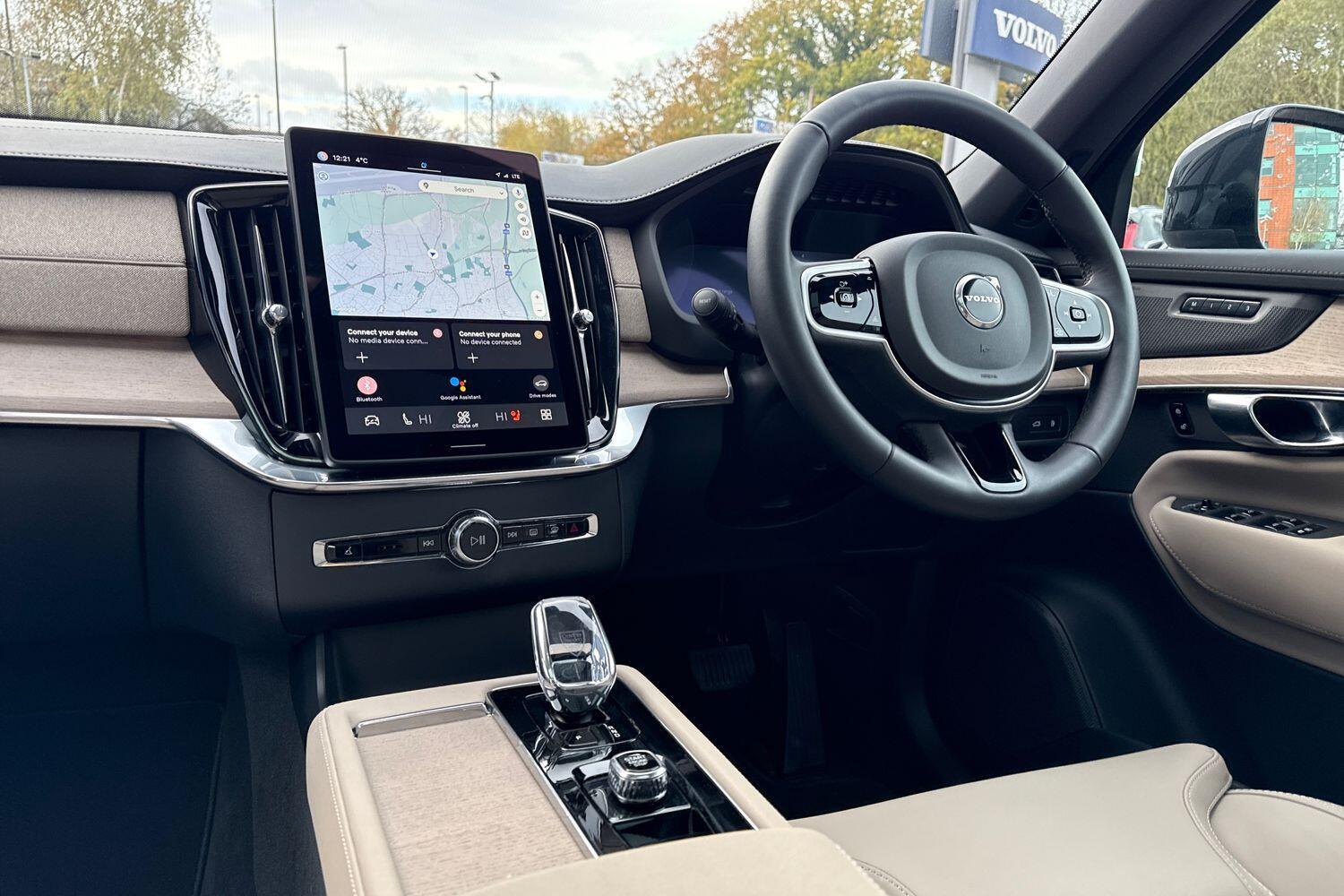 Used Volvo XC90 for sale - 76659019: Photo 36