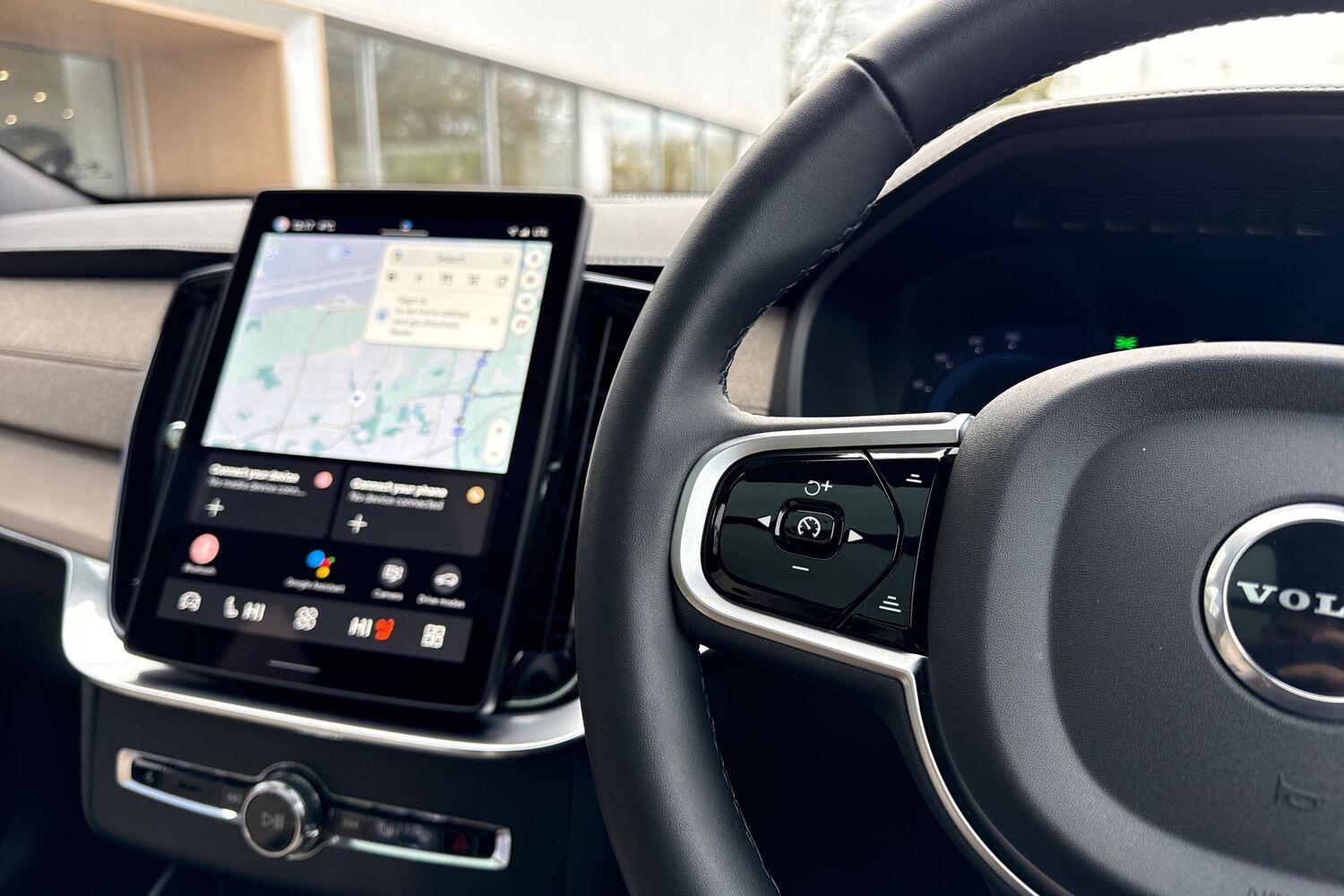 Used Volvo XC90 for sale - 76659019: Photo 37