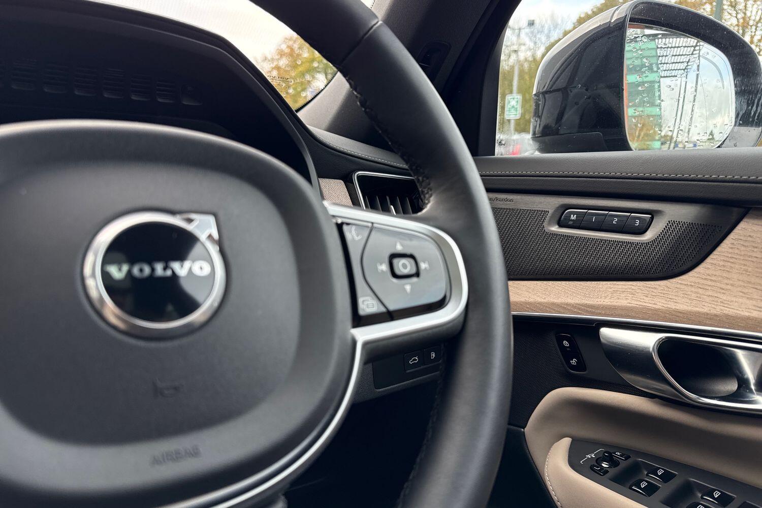 Used Volvo XC90 for sale - 76659019: Photo 38