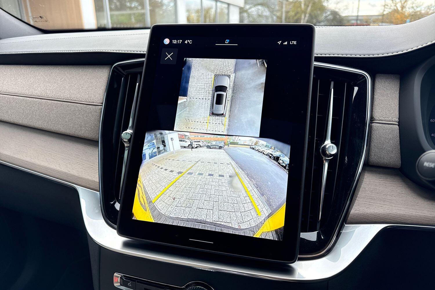 Used Volvo XC90 for sale - 76659019: Photo 39