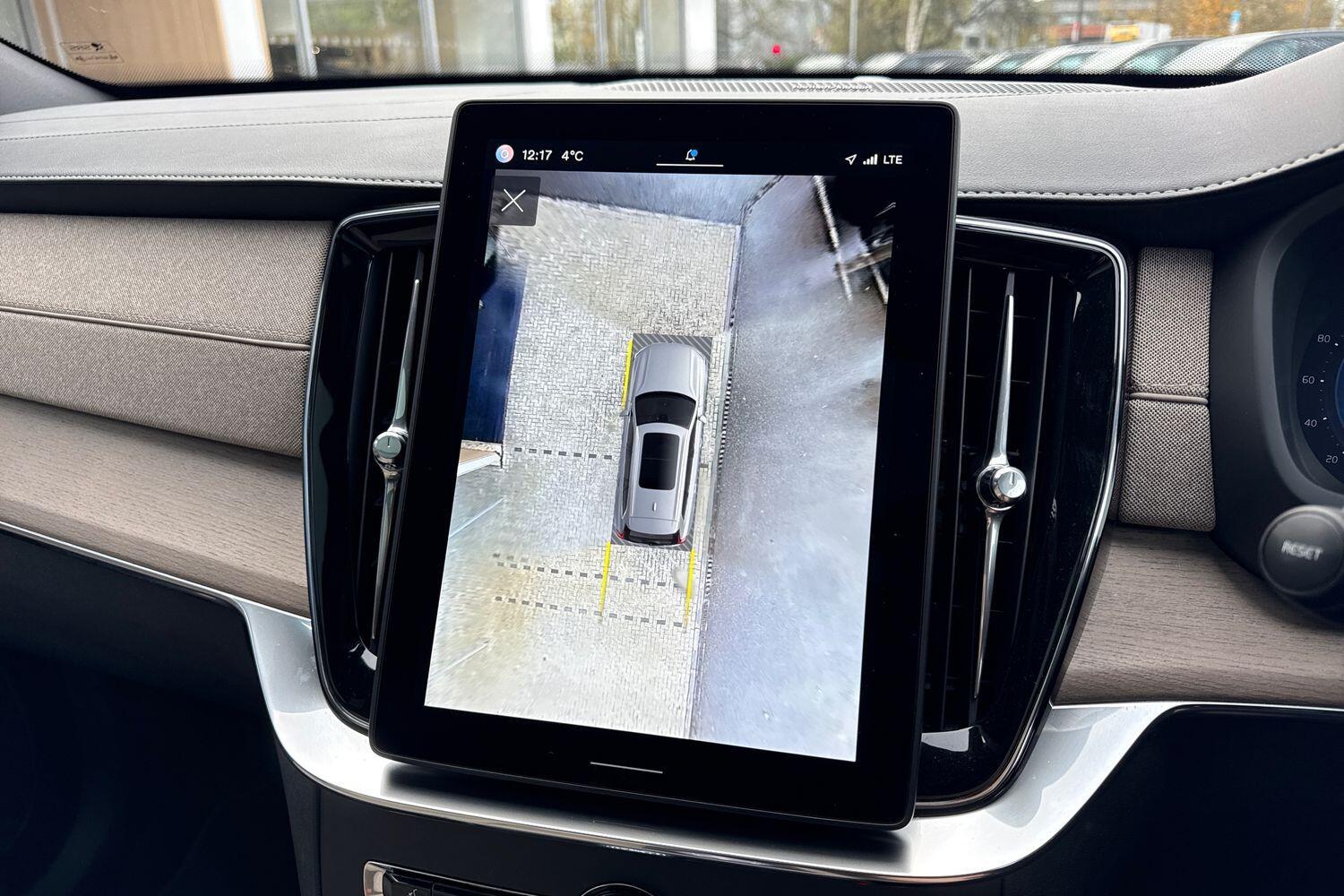 Used Volvo XC90 for sale - 76659019: Photo 4