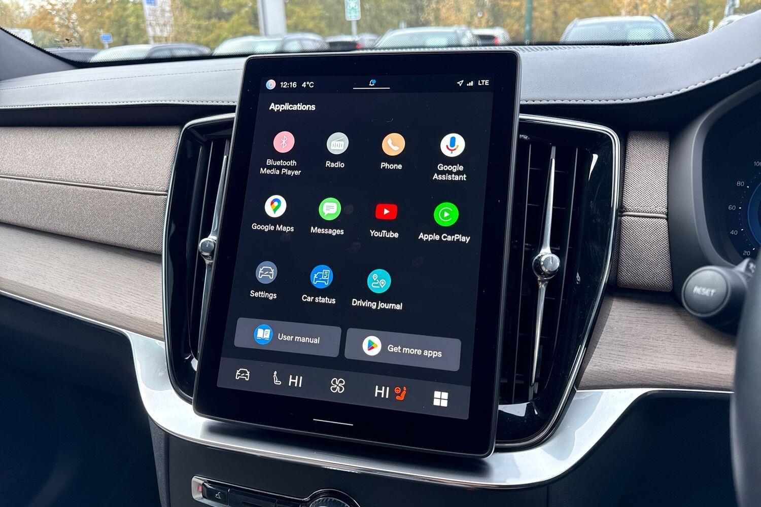 Used Volvo XC90 for sale - 76659019: Photo 42