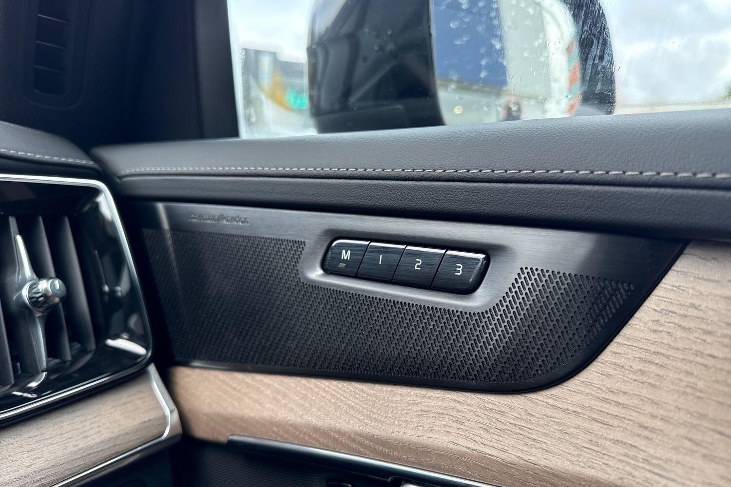 Used Volvo XC90 for sale - 76659019: Photo 44