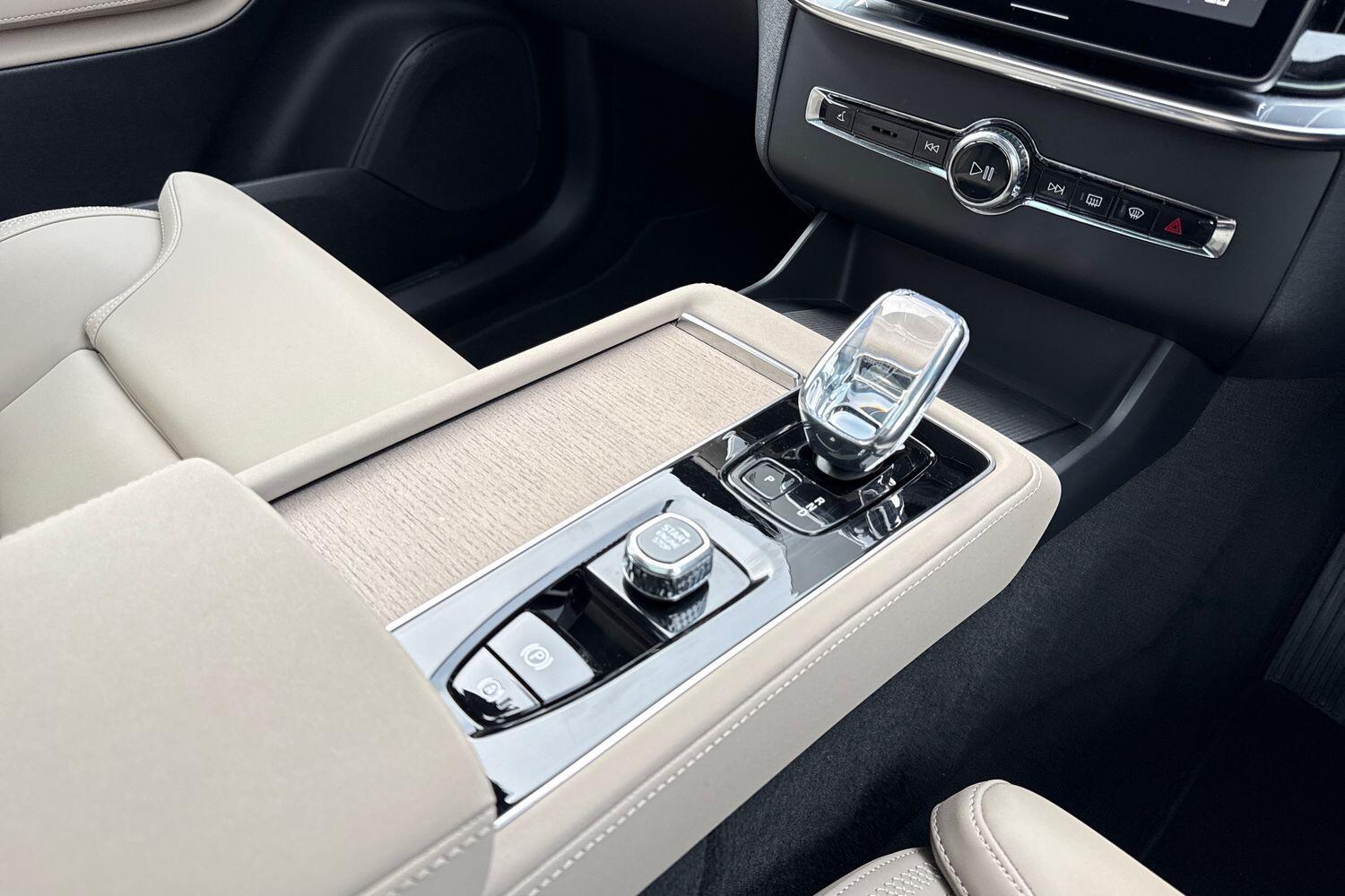 Used Volvo XC90 for sale - 76659019: Photo 45