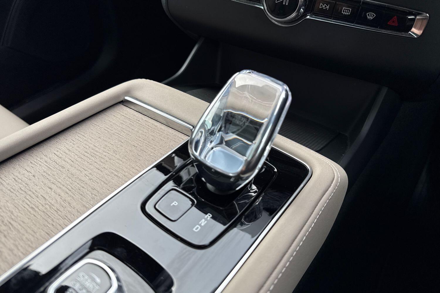 Used Volvo XC90 for sale - 76659019: Photo 46