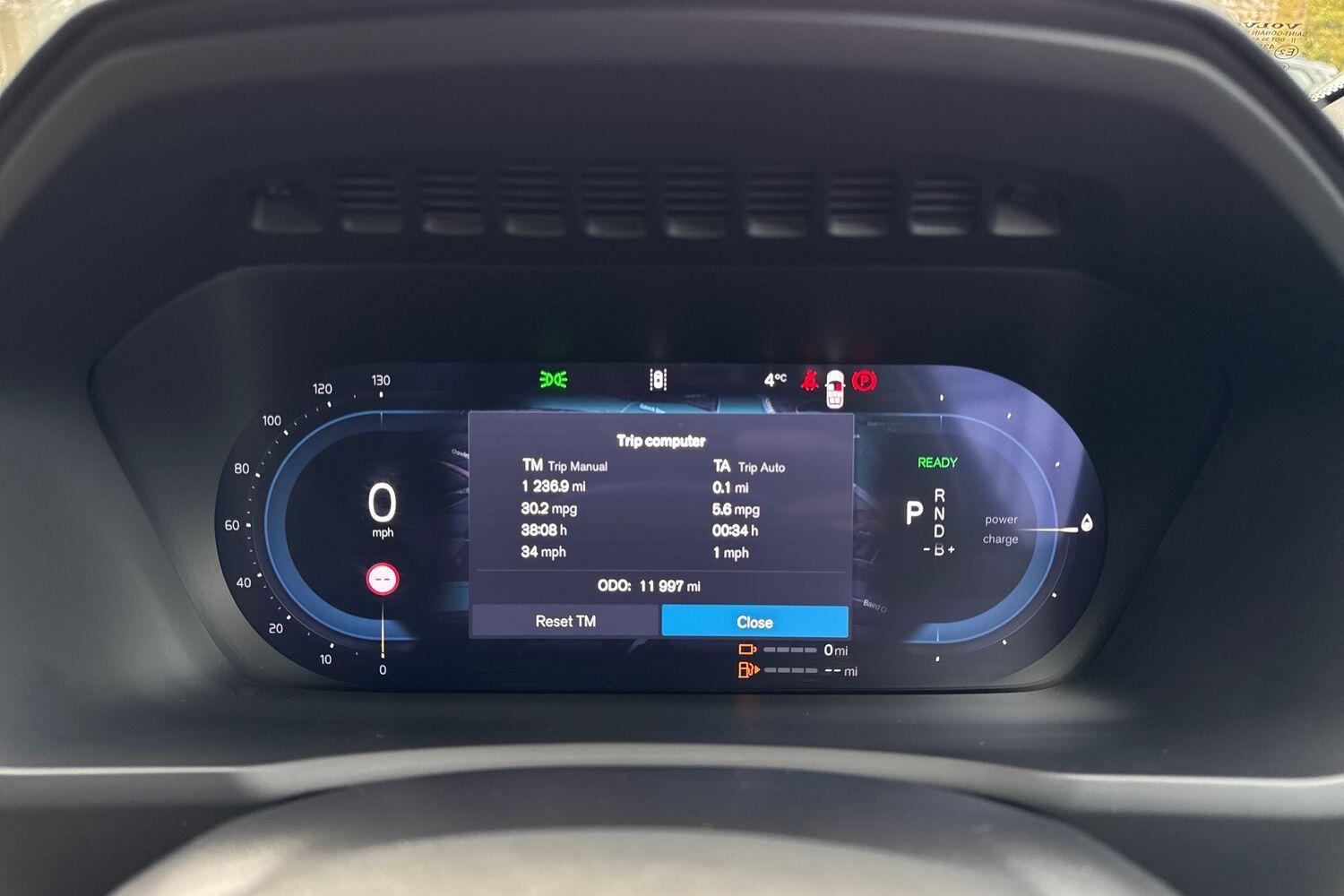 Used Volvo XC90 for sale - 76659019: Photo 47