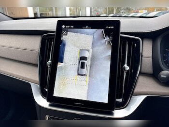 Used Volvo XC90 2025 for sale - 76659019: Photo