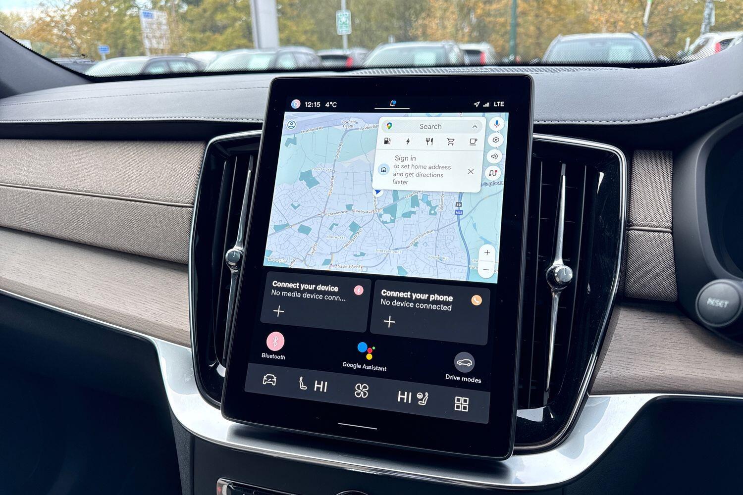 Used Volvo XC90 for sale - 76659019: Photo 5