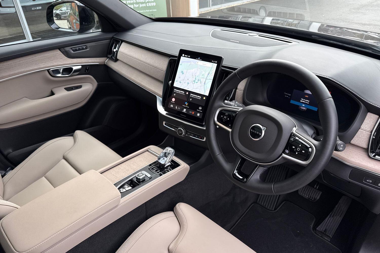 Used Volvo XC90 for sale - 76659019: Photo 6